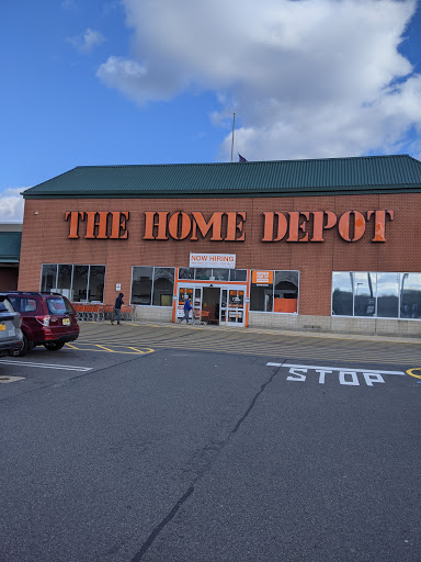 Home Improvement Store «The Home Depot», reviews and photos, 465 NJ-17, Mahwah, NJ 07495, USA