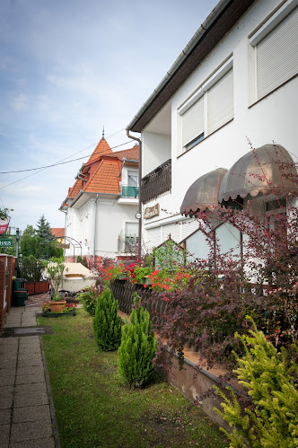 Guest House Móritz - Szálloda