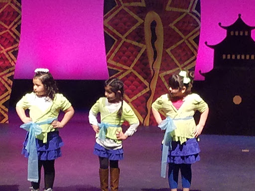 Performing Arts Theater «Edward B. Berger Performing Arts Center», reviews and photos, 1200 W Speedway Blvd, Tucson, AZ 85745, USA