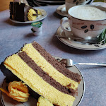 Photo n°1 de l'avis de Fredi.p fait le 26/10/2022 à 19:56 sur le  Balzer Spa Café à Jonsdorf