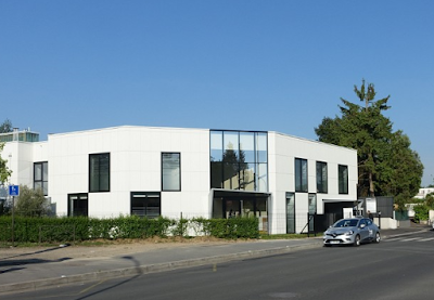 Cabinet de Chirurgie-Dentaire Drs EL KHOURY H. à Amiens