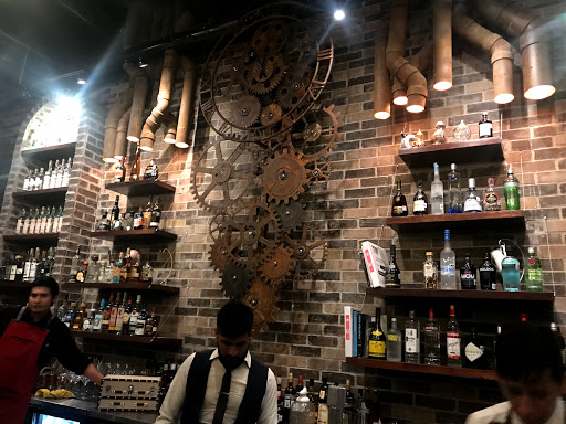 Galileo Bar
