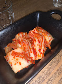 Kimchi du Restaurant coréen In Seoul à Paris - n°3