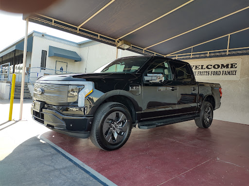 Used Car Dealer «Fritts Ford», reviews and photos, 8000 Auto Dr, Riverside, CA 92504, USA