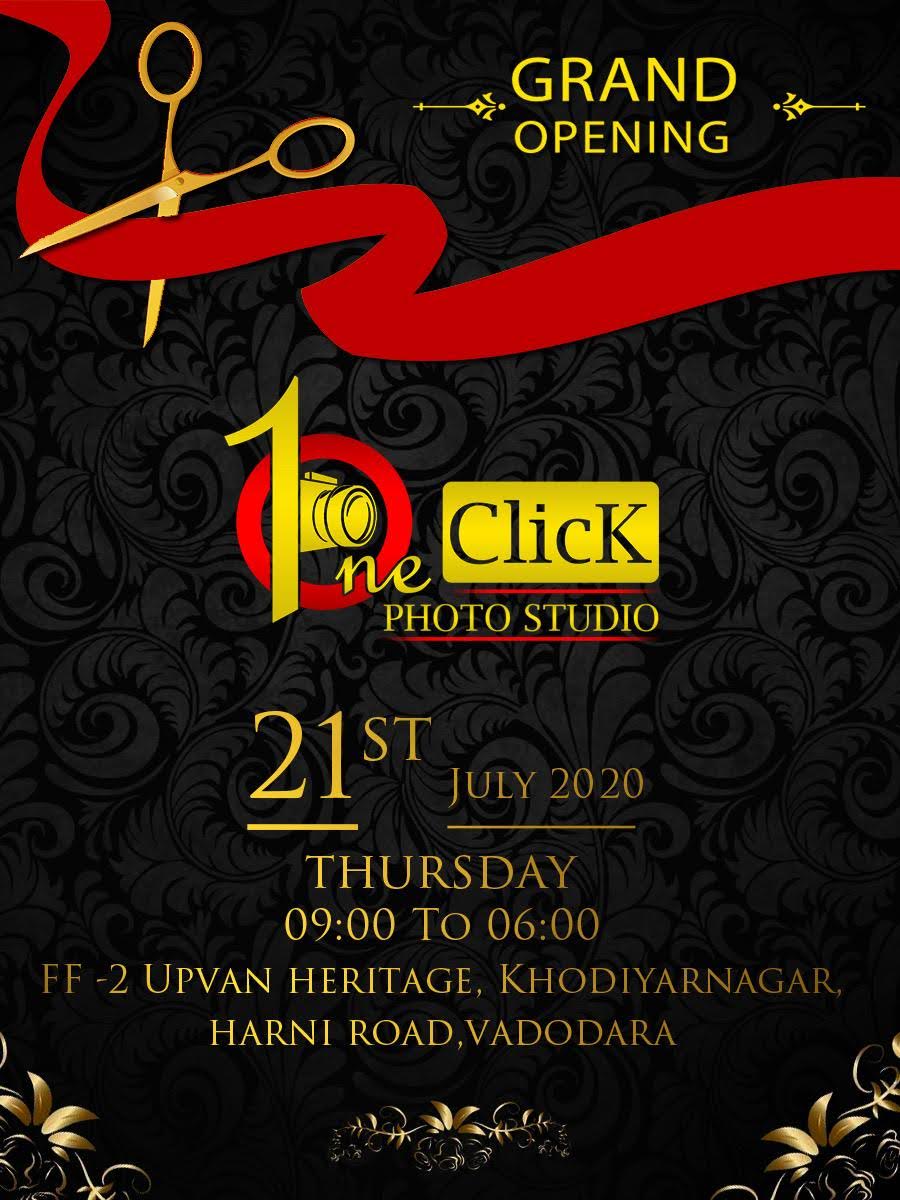 One Click Studio