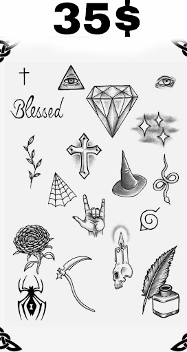 Explore christian half sleeve tattoo ideas, creative tattoo ideas in Louisville, available at Zoes Tattoos & Piercings