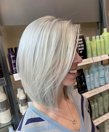 Hair Salon «Milan The Style Shop», reviews and photos, 217 S Kalamazoo Mall, Kalamazoo, MI 49007, USA