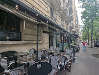 Atmosphère du Restaurant Au Relais Chardon à Paris - n°14