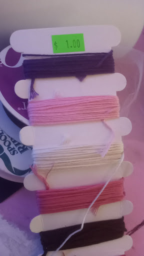 Craft Store «The I.D.E.A. Store», reviews and photos