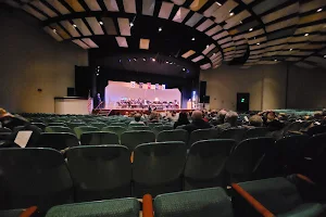 Williams Auditorium image