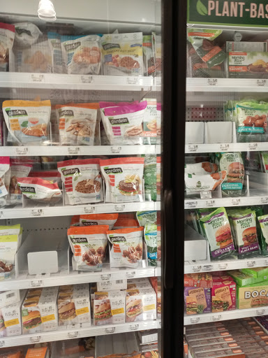 Grocery Store «Schnucks», reviews and photos, 2222 Troy Rd, Edwardsville, IL 62025, USA