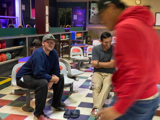 Bowling Alley «Skyway Park Bowl», reviews and photos, 11819 Renton Ave S, Seattle, WA 98178, USA