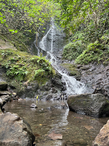 Likeke Falls