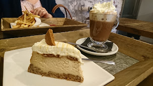 Photo n°10 de FOODIES HOUSE à Bourgoin-Jallieu ()