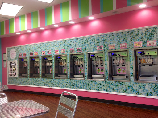Frozen Yogurt Shop «Sweet Frog», reviews and photos, 4871 US-90, Pace, FL 32571, USA
