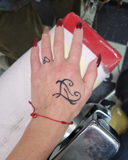 Tattoo Shop «Modern Age Tattoos Ltd», reviews and photos, 183 Main St, Nanuet, NY 10954, USA