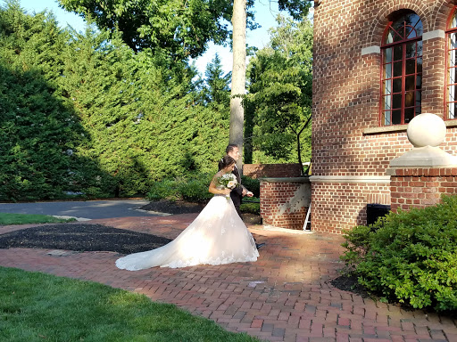 Wedding Venue «Moorestown Community House», reviews and photos, 16 E Main St, Moorestown, NJ 08057, USA