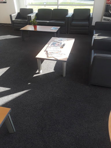 Nissan Dealer «Devon Nissan», reviews and photos, 459 W Lancaster Ave, Devon, PA 19333, USA