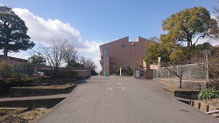 愛知県立一宮興道高等学校