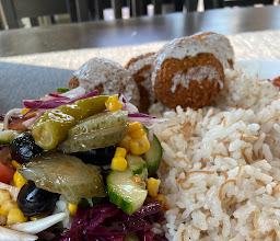 Bon(n) Appétit Ala Turka photo