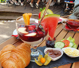 Café Zeitgenuss photo