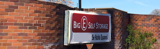 Self-Storage Facility «Big E Self Storage», reviews and photos, 4201 Newton Rd, Stockton, CA 95205, USA