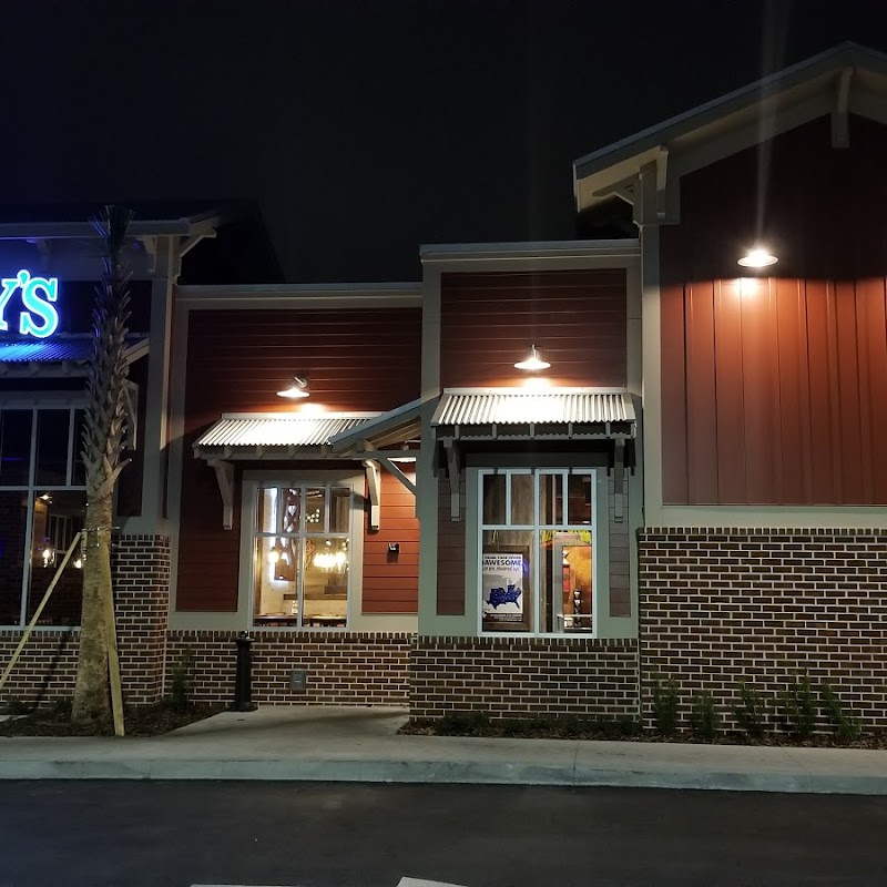 Zaxby's Chicken Fingers & Buffalo Wings