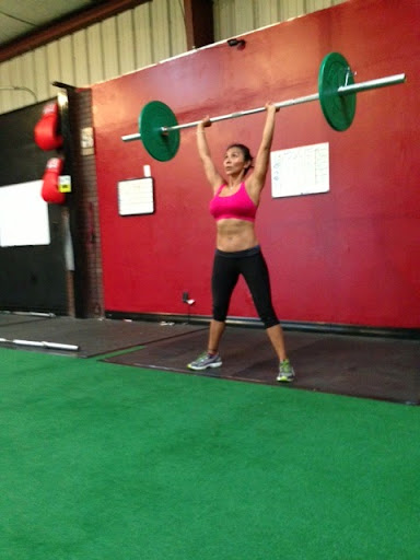 Gym «290 Fitness», reviews and photos, 4129 Southerland Rd, Houston, TX 77092, USA