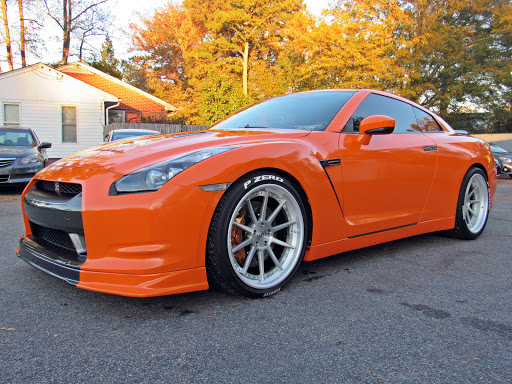 Used Car Dealer «Atlantic Auto Sales», reviews and photos, 1049 George Washington Hwy N, Chesapeake, VA 23323, USA