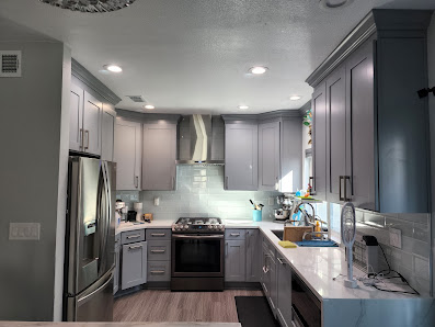 JSP Construction Inc 9250 Reseda Blvd #507, Northridge, CA 91324, United States