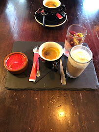 Plats et boissons du Restaurant Au Bon Coin à Paris - n°16