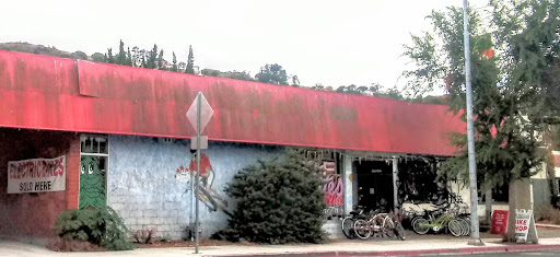 Bicycle Repair Shop «The Pedaler Bike Shop», reviews and photos, 3826 San Pablo Dam Rd, El Sobrante, CA 94803, USA