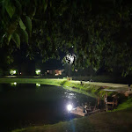 Photo n°6 de l'avis de Fatima.h fait le 05/09/2021 à 21:25 sur le  Ristorante Lago Azzurro - Pesca sportiva à Crevalcore