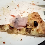 Photo n°7 de l'avis de Simone.o fait le 05/12/2021 à 17:06 sur le  Tropi&Co Pizza Club à Turin