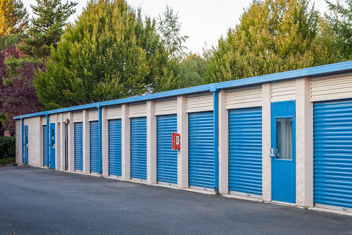 Self-Storage Facility «ABC Self Storage», reviews and photos, 511 Pine Ave, Snohomish, WA 98290, USA