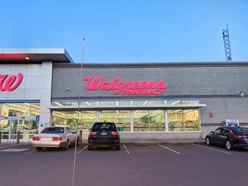 Walgreens