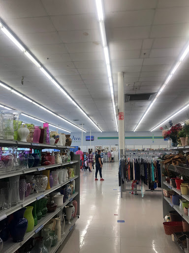 Thrift Store «2nd Ave Value Stores», reviews and photos, 1200 Welsh Rd, North Wales, PA 19454, USA