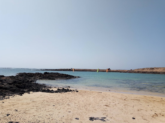 Playa El Rio