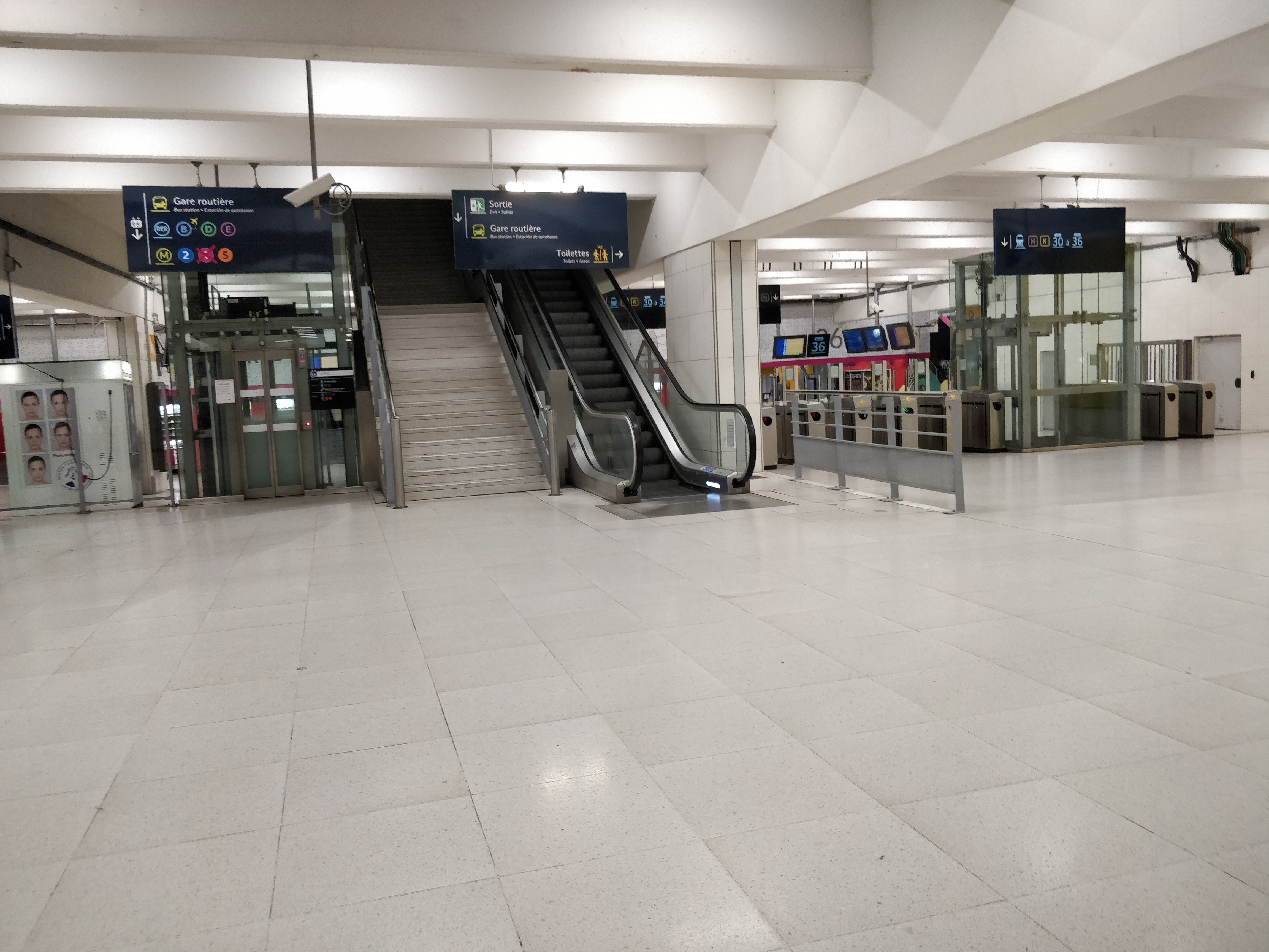 Photo n° 19 de l'avis de Fred.. fait le 23/05/2018 à 08:11
