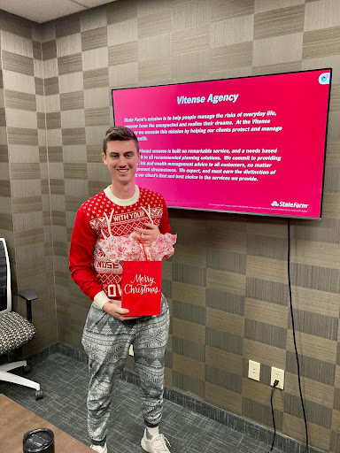 Insurance Agency «State Farm: Kyle Vitense», reviews and photos