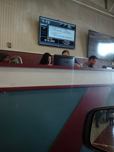 Auto Auction «Manheim Dallas», reviews and photos, 5333 W Kiest Blvd, Dallas, TX 75236, USA