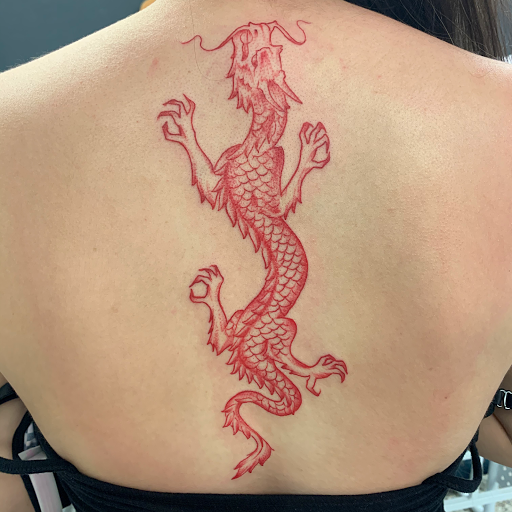 Explore tattoo ideas hands, creative tattoo ideas in Sanford, available at Luv Ink