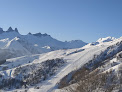 Chalet de la Ville de Lyon Fontcouverte-la-Toussuire