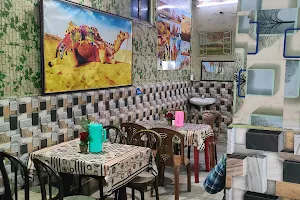 Puja Vegetarian Restaurant image
