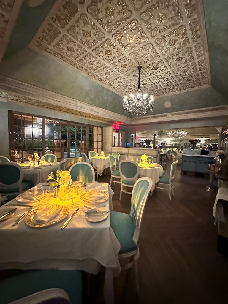 The French Gazebo FKA Kathy's Gazebo Cafe 33431