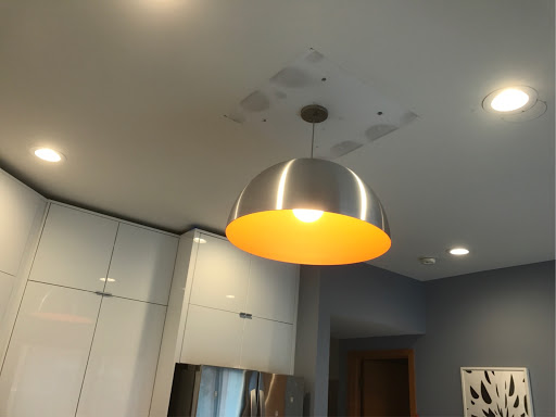 Electrician «All Power Electric, Inc.», reviews and photos, 3960 S Western Ave, Chicago, IL 60609, USA