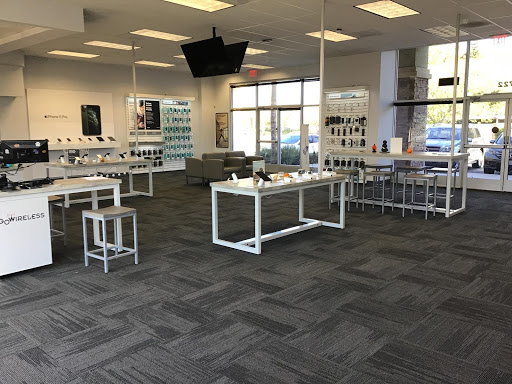Cell Phone Store «GoWireless Verizon Authorized Retailer», reviews and photos, 2722 Naglee Rd, Tracy, CA 95304, USA