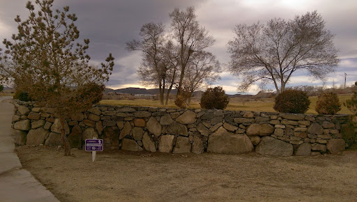 Golf Club «Wolf Run Golf Club», reviews and photos, 1400 Wolf Run Rd, Reno, NV 89511, USA