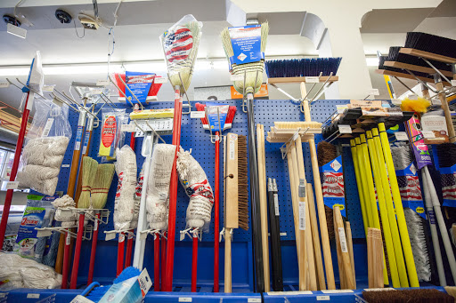 Hardware Store «J & J Hardware», reviews and photos, 929 Geneva Ave, San Francisco, CA 94112, USA