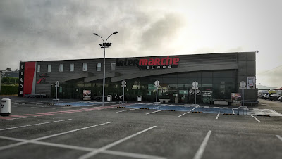 Intermarché SUPER Criquetot-L'Esneval à Criquetot-l'Esneval